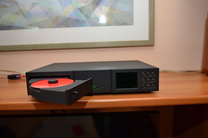 Naim - Uniti 2 - netwerkstreamer / cd-speler Hifi-set, Audio, Tv en Foto, Radio's