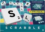Verpakking beschadigd Scrabble Together - Bordspel - Twee..., Verzenden, Nieuw