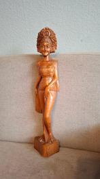 Hout - Indonesië - 21e eeuw