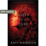 The Bird and the Sword Chronicles-The Queen and the Cure, Verzenden, Zo goed als nieuw, Amy Harmon