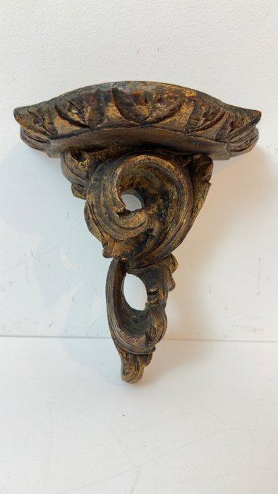 Wandtafel - Hout - Wat een console, Antiek en Kunst, Antiek | Boeken en Manuscripten