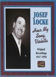 Hear My Song, Violetta: Original Recordings 1947-1950 CD, CD & DVD, CD | Autres CD, Envoi