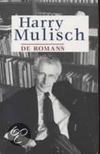 Een beknopte drukgeschiedenis van de romans van Harry, Boeken, Verzenden, Gelezen, Harry Mulisch