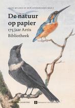 De natuur op papier 9789025301156 Erik Zevenhuizen, Boeken, Geschiedenis | Stad en Regio, Verzenden, Gelezen, Erik Zevenhuizen