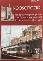 Roosendaal 9789071513510, Marius Broos, M. Broos, Verzenden