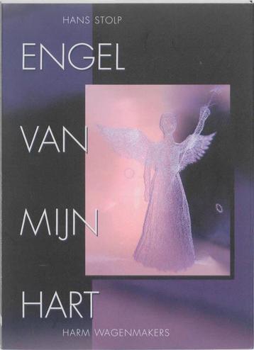 Engel van mijn hart 9789025961466 Hans Stolp, Verzenden, Hans Stolp