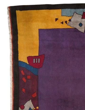 Tapis - 273 cm - 208 cm - Tapis turc vintage Konya