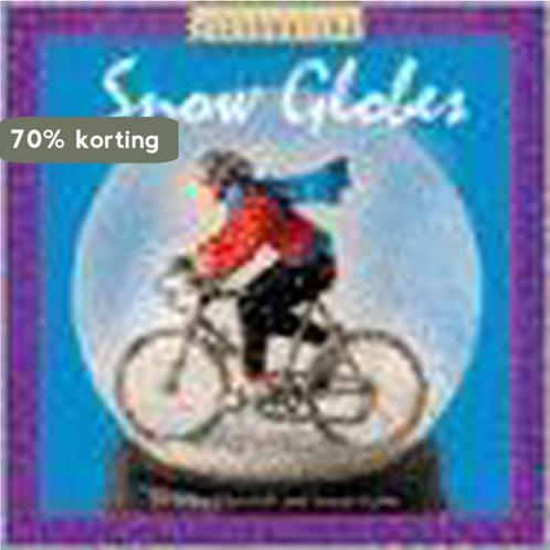 Celebrating Snow Globes 9781402738975 Nina Chertoff, Boeken, Overige Boeken, Gelezen, Verzenden