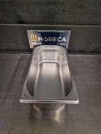 Gastronorm bak | 1/3 GN | 10 cm diep | RVS, Zakelijke goederen, Horeca | Keukenapparatuur, Nieuw in verpakking, Inox Meubilair