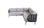 4 Seasons Outdoor Fabrice hoekbank |, Tuin en Terras, Nieuw