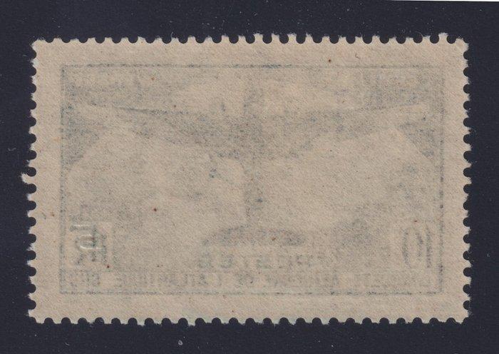 Frankrijk 1936 - 100e Oversteek van de Zuid-Atlantische, Timbres & Monnaies, Timbres | Europe | France