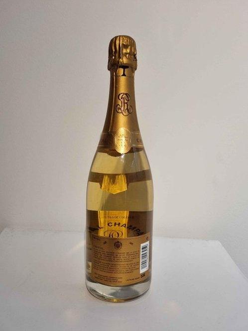 2005 Louis Roederer, Cristal - Champagne Brut - 1 Fles (0,75, Verzamelen, Wijnen