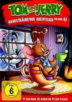 Tom und Jerry - Haarsträubende Abenteuer, Vol. 03 von Bra..., Gebruikt, Verzenden