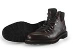 Greve Veterboots in maat 43 Bruin | 5% extra korting, Kleding | Heren, Schoenen, Bruin, Verzenden, Boots, Zo goed als nieuw