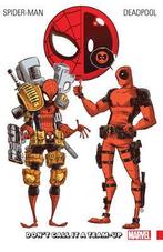 Spider-Man/Deadpool Volume 0: Dont Call It A Team-Up, Verzenden, Nieuw