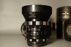 Kiev 88 + Mir 65mm F3.5 + Arsat 80mm + acc. Appareil photo, Audio, Tv en Foto, Fotocamera's Analoog, Nieuw