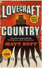 Lovecraft Country 9781509883356 Matt Ruff, Verzenden, Gelezen, Matt Ruff