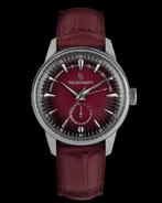Tecnotempo® - Power Reserve - Limited Edition - Red Dial -, Nieuw