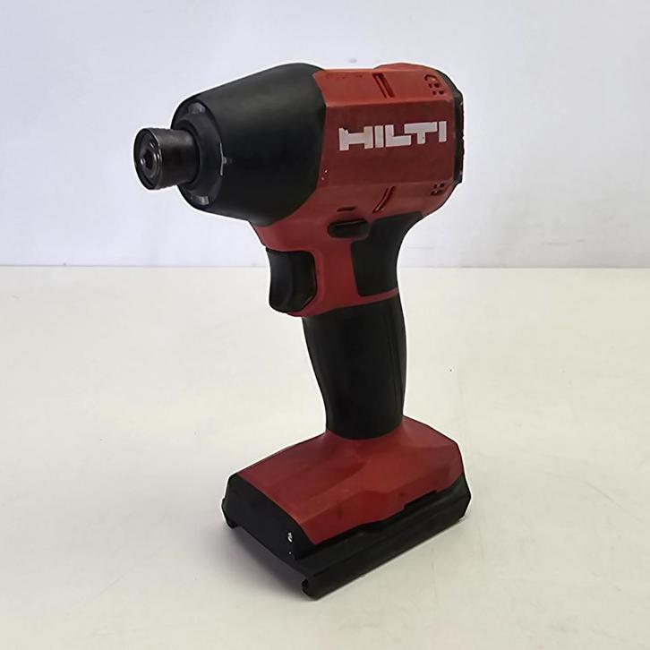 HILTI SID 4-22 Slagschroefmachine Op Accu Body | Nette Staat, Doe-het-zelf en Bouw, Gereedschap | Boormachines, Nieuw, Ophalen of Verzenden