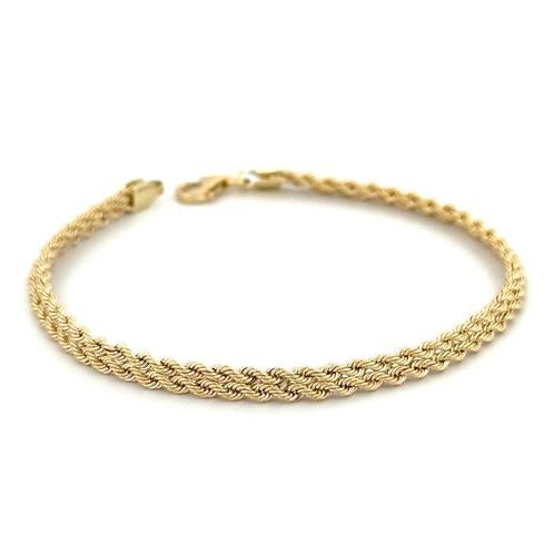 Zonder Minimumprijs - Handmade - Armband - Bismark - 3.1 g -, Handtassen en Accessoires, Armbanden