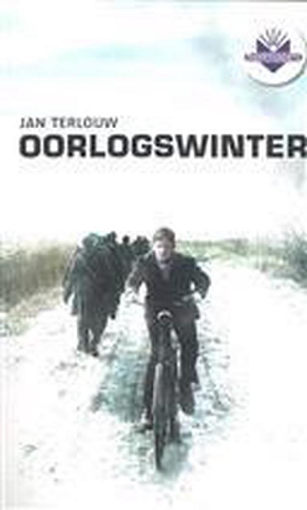 Oorlogswinter 9789034561107 Jan Terlouw, Boeken, Schoolboeken, Gelezen, Verzenden