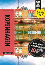 Kopenhagen / Wat & Hoe reisgids 9789021595467, Boeken, Reisgidsen, Verzenden, Zo goed als nieuw, Wat & Hoe Stedentrip