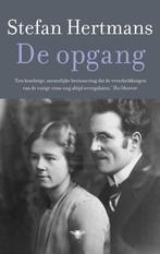 De opgang 9789403119229 Stefan Hertmans, Verzenden, Gelezen, Stefan Hertmans