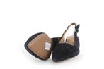 Tamaris Slingbacks in maat 37 Blauw | 5% extra korting, Kleding | Dames, Schoenen, Tamaris, Zo goed als nieuw, Verzenden, Blauw