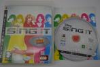Disney Sing It (PS3), Games en Spelcomputers, Games | Sony PlayStation 3, Nieuw