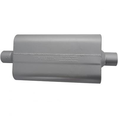 Flowmaster 50 series 2,5 inch, Auto-onderdelen, Uitlaatsystemen, Nieuw, Ophalen of Verzenden
