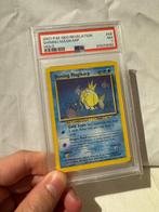 WOTC Pokémon - 1 Graded card - PSA 7, Hobby & Loisirs créatifs, Jeux de cartes à collectionner | Pokémon