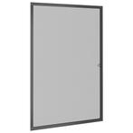 Alu Raamhor 80x120cm | OP = OP | 40% Korting, Doe-het-zelf en Bouw, Hordeur, Minder dan 200 cm, Nieuw, 80 tot 100 cm