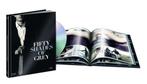 Fifty Shades Of Grey (Collectors Edition) op Blu-ray, Cd's en Dvd's, Verzenden, Nieuw in verpakking