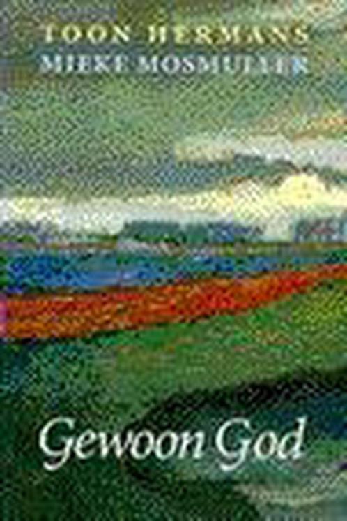 Gewoon God 9789026113604 Toon Hermans, Boeken, Godsdienst en Theologie, Zo goed als nieuw, Verzenden