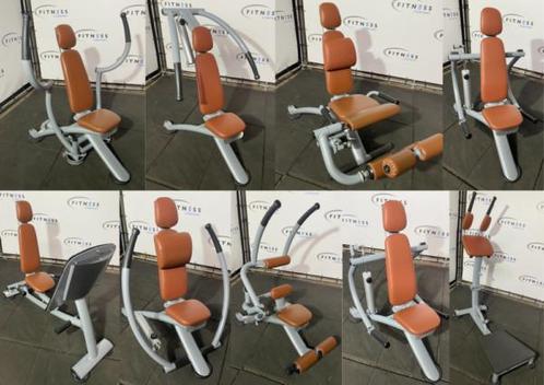 Matrix MX Circuit | Hydraulisch, Sport en Fitness, Fitnessmaterialen, Overige typen, Nieuw, Verzenden