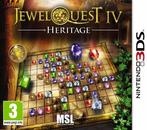 Jewel Quest IV - Heritage [Nintendo 3DS], Verzenden