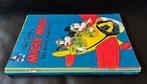 Micky Maus - 1951 Nr. 1-4, Einzelausgabe-Reprint +, Boeken, Nieuw