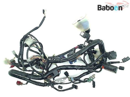 Kabelboom Honda FJS 600 Silverwing 2011-2016 (FJS600), Motos, Pièces | Honda, Envoi