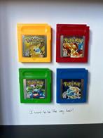 ISV Art - Framed art - Pokémon X Nintendo - I want to be the
