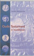 Wegwijs In Het Oude Testament 9789023908463, Verzenden, Gordon MacConville