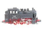 Roco H0 - 04114A - Tender locomotief (1) - BR 80 - DB, Nieuw