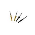 LB Tools Popnagels kentekenplaat | Kentekenplaatnagels set |, Ophalen of Verzenden, Nieuw
