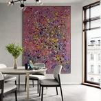 Arvydas Gaiciunas (Retne) - Cia N-4 (XXL) – Abstract, Antiek en Kunst, Kunst | Schilderijen | Modern