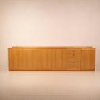 Molteni - Tito Agnoli - Ladekast - Fiorenza - Ash, Antiek en Kunst