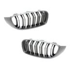 Grillen set | Nieren | BMW 4-Serie F32 F33 F36 | Performance, Auto-onderdelen, Verzenden, Nieuw, BMW