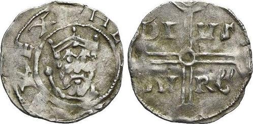 Pfennig Duisburg-koenigliche Muenzstaette Heinrich Iii 10..., Postzegels en Munten, Munten | Europa | Niet-Euromunten, België