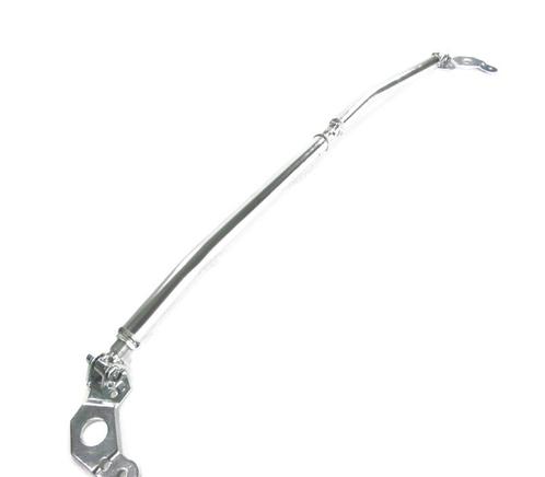 BARRE ANTI-RAPPROCHEMENT POUR BMW E90 E91 E92 E93 ESSENCE, Auto-onderdelen, Ophanging en Onderstel, Verzenden