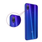 3-Pack Xiaomi Redmi Note 7 Tempered Glass Camera Lens Cover, Télécoms, Verzenden