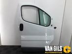 Portier 2Deurs rechts Renault Trafic O259765, Nieuw