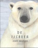 De ijsbeer 9789047703143 Jenni Desmond, Verzenden, Zo goed als nieuw, Jenni Desmond